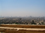 Cairo Overview