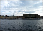 Palacio Real de Estocolmo
Palacio Real Estocolmo
