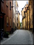 Calle Prästgatan