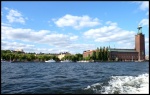 Ayuntamiento de Estocolmo
Ayuntamiento Estocolmo