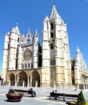 Catedral de León