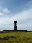 Ahu Tahai
Tahai, Isla, Pascua