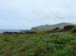 Costa norte de isla de Pascua
Costa, Pascua, norte, isla