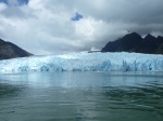 Glaciar San Rafael
Glaciar, Rafael