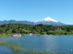 Volcán Villarrica