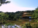 Templo Kinkakuji