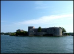 Fortaleza de Vaxholm
Fortaleza de Vaxholm