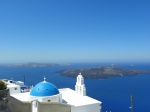 Cupula Azul
Cupula, Azul, Famosa, AZUL, Isla, Santorini