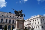 Estatua del Cid