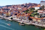 Barrio de Ribeira - Oporto
Oporto, Portugal, Puente