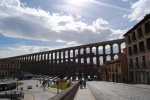 Acueducto de Segovia
Acueducto, Segovia, Castilla, España