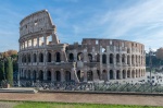 Anfiteatro Flavio
Coliseo, Roma, Anfiteatro Flavio, Italia