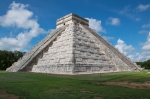 Chichén Itzá
Riviera Maya, Yucatan, Chichén Itzá, Mayas