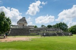 El Caracol
Mexico, Chichén Itzá, Observatorio, Caracol, Maya