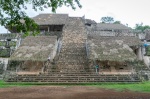 La Acrópolis (Ek Balam)
Mexico, Riviera Maya, Ek Balam, Acropolis