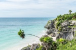 Tulum y sus vistas