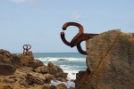 Peine del Viento
Peine, Viento, Chillida, San Sebastián