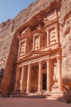 El Tesoro
Jordania, Petra, Tesoro