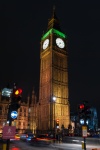 Big Ben
Big Ben, Parlamento, Londres