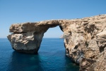 The Azure Window
Malta, Gozo, Azure Window, Ventana Azul