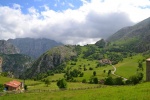 picos de europa cántabros, Bejes