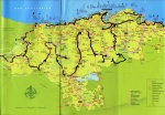 Ruta por Cantabria