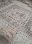 Mosaico Kourion