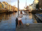 Nyhavn
Nyhavn, atardecer, bonito