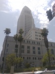 ayuntamiento  de  Los  Ángeles