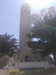 tower  coit
tower, coit