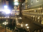 Venecia  en  las  vegas