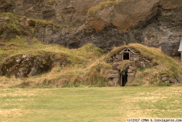 Casa vikinga
Casa vikinga
