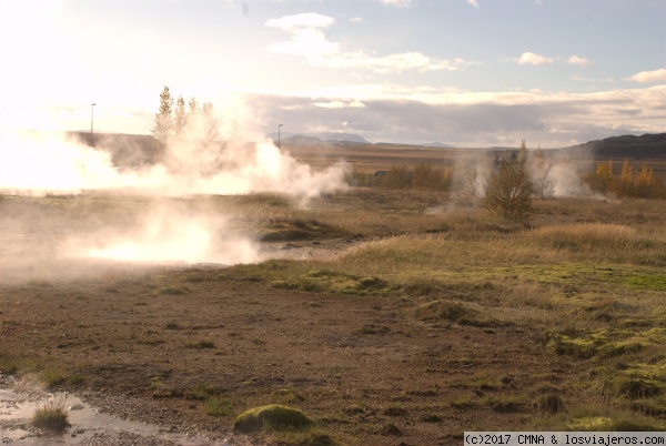 Geysir 1
Geysir 1
