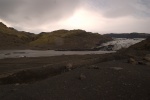 Glaciar Myrdalsjokull
Glaciar, Myrdalsjokull