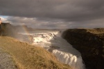 Cascada de Gullfoss 1
Cascada, Gullfoss