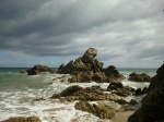 Playa de Peñaronda
Playa, Peñaronda, Castropol, Asturias, ayuntamiento, típica, playa, cantábrica, bravo