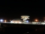 Centro Niemeyer