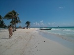 Playa Paraíso