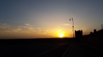 Atardecer en Zagora