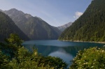 Parque de Jiuzhaigou