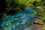 Parque de Jiuzhaigou