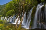 Parque de Jiuzhaigou