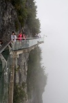 Tianmen Mountain National Park