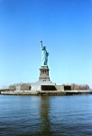 Estatua de la Libertad
Nueva York Estatua Libertad