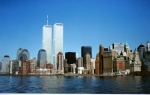 Las desaparecidas Torres Gemelas
Torres Gemelas Nueva York