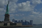 Estatua de la Libertad