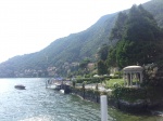 Lago di Como
Lago, Como, Durante, travesía, lago