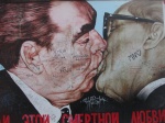 Muro de Berlín
Muro, Berlín, URSS, East, Side, Gallery, beso, entre, líder