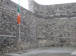 Kilmainham Gaol
Cárcel Dublín