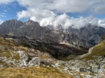 Vistas desde Piraminda